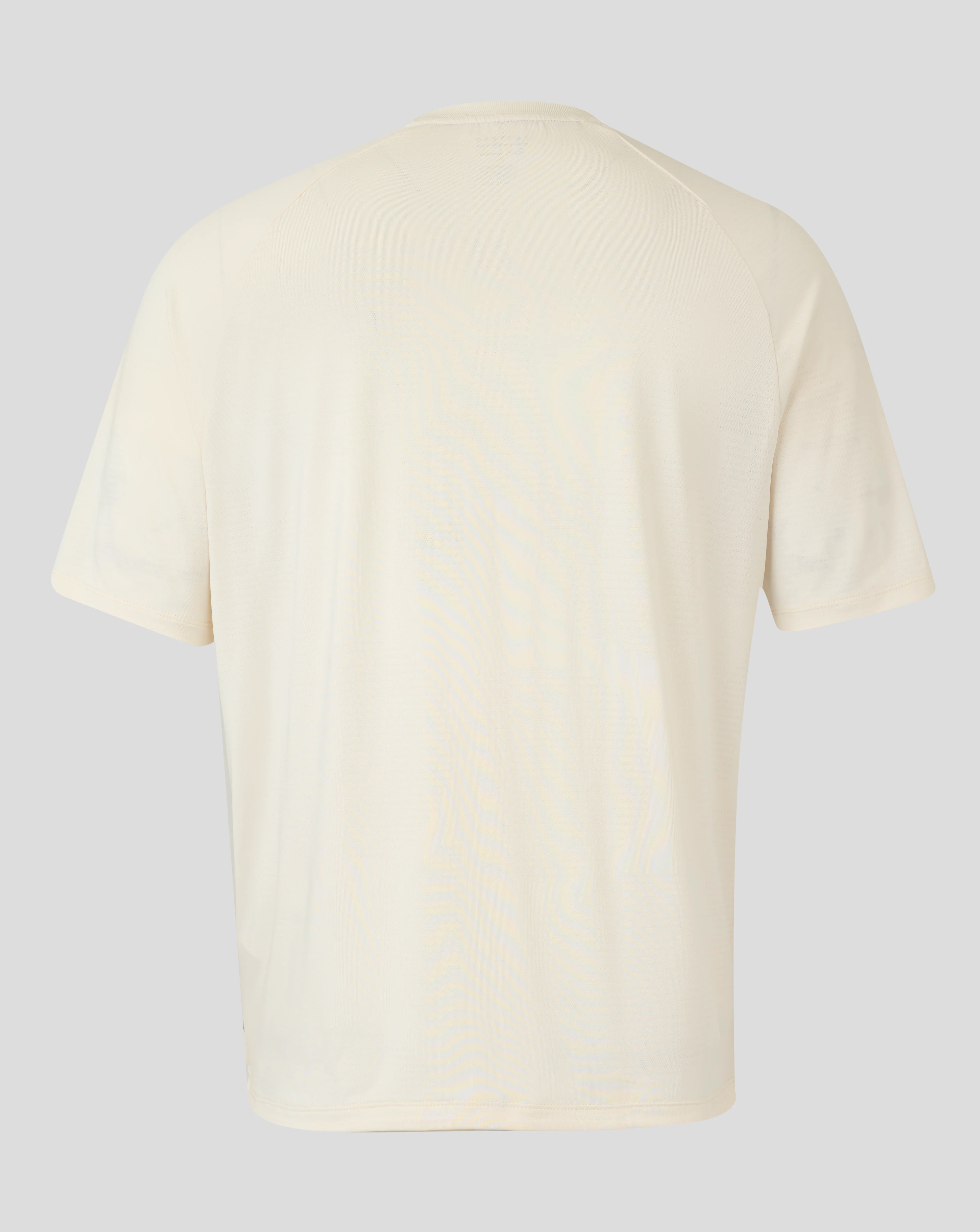 25/26 Adult Ashes Travel Short Sleeve Jacquard T-Shirt - Image 3