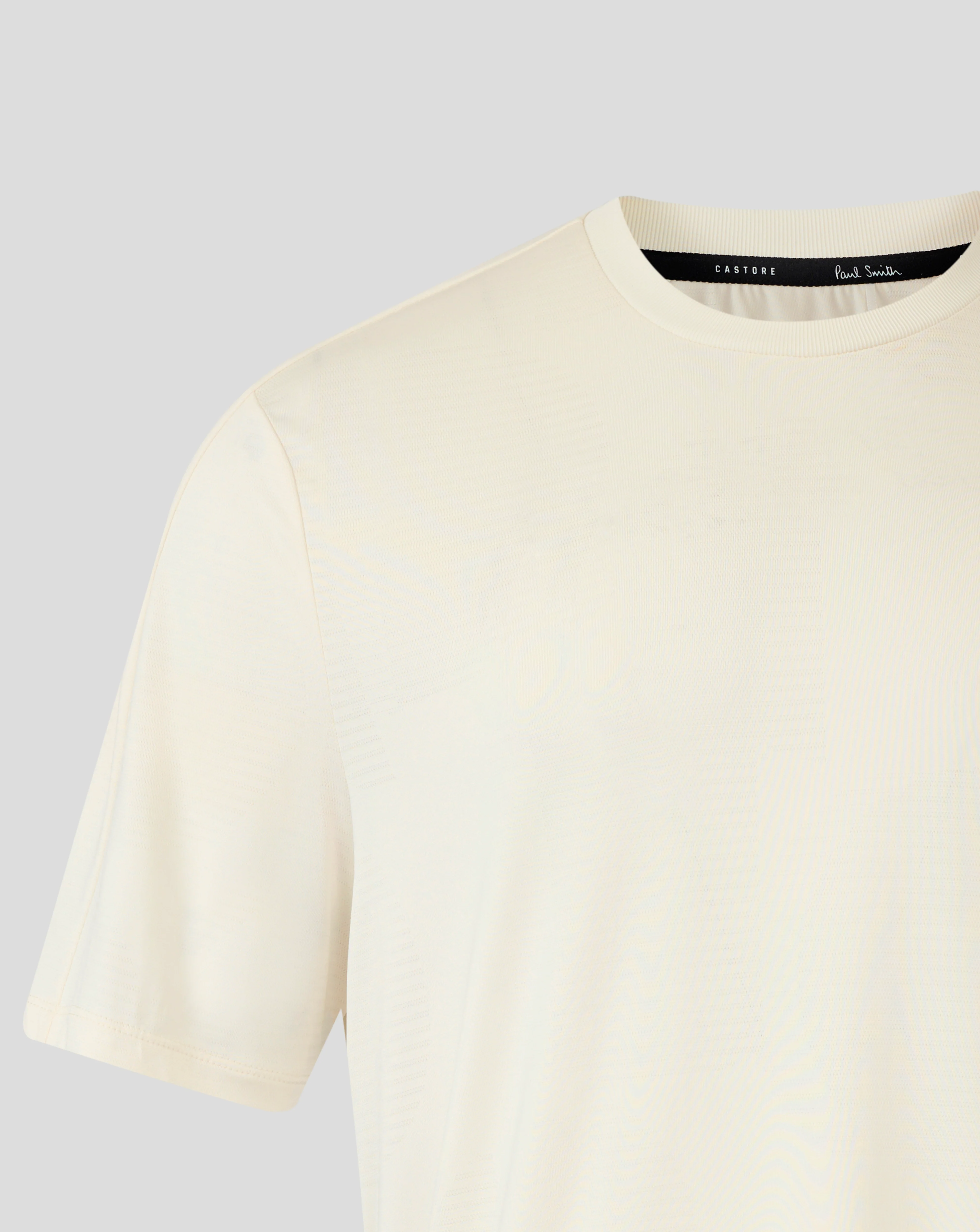 25/26 Adult Ashes Travel Short Sleeve Jacquard T-Shirt - Image 4