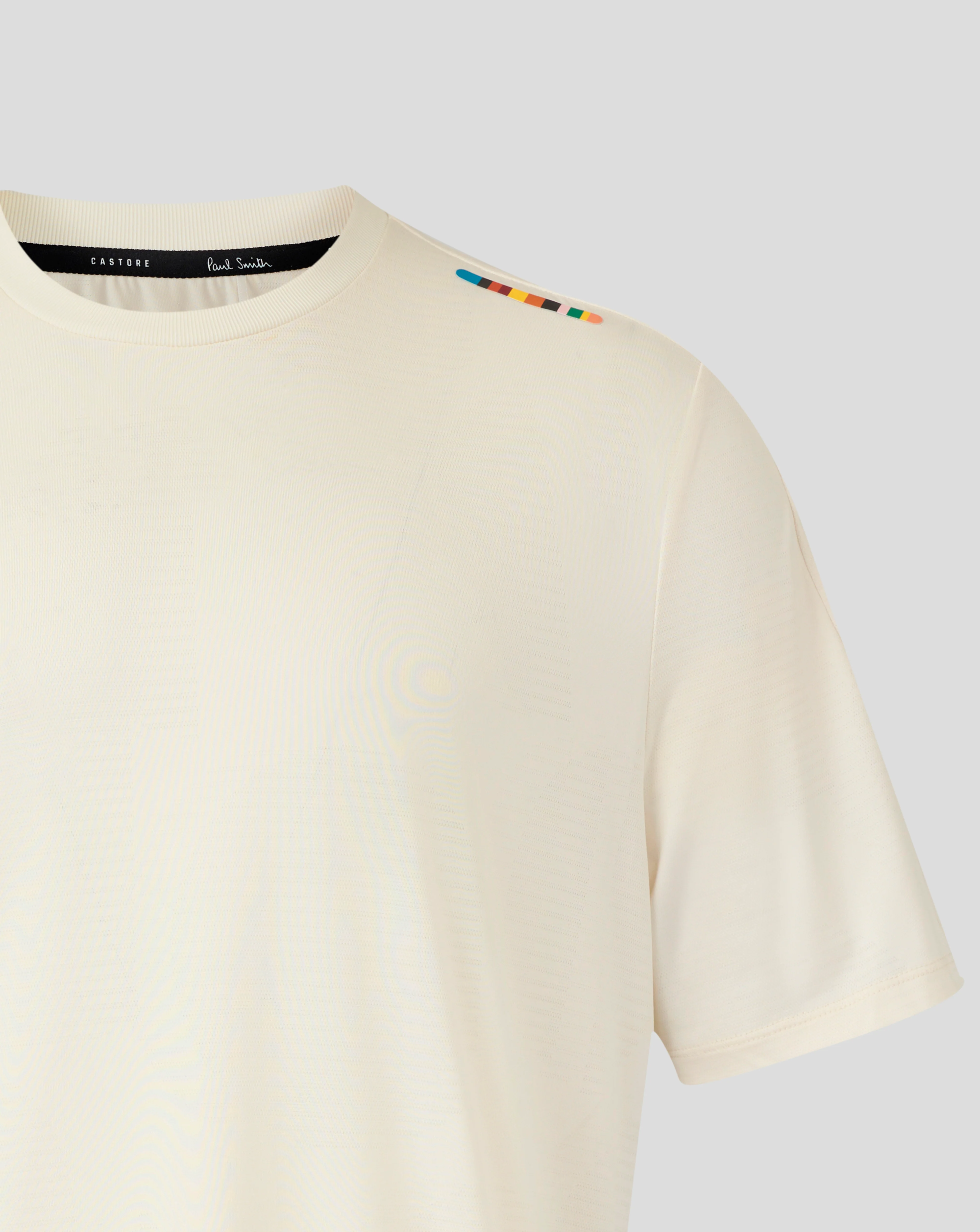 25/26 Adult Ashes Travel Short Sleeve Jacquard T-Shirt - Image 5