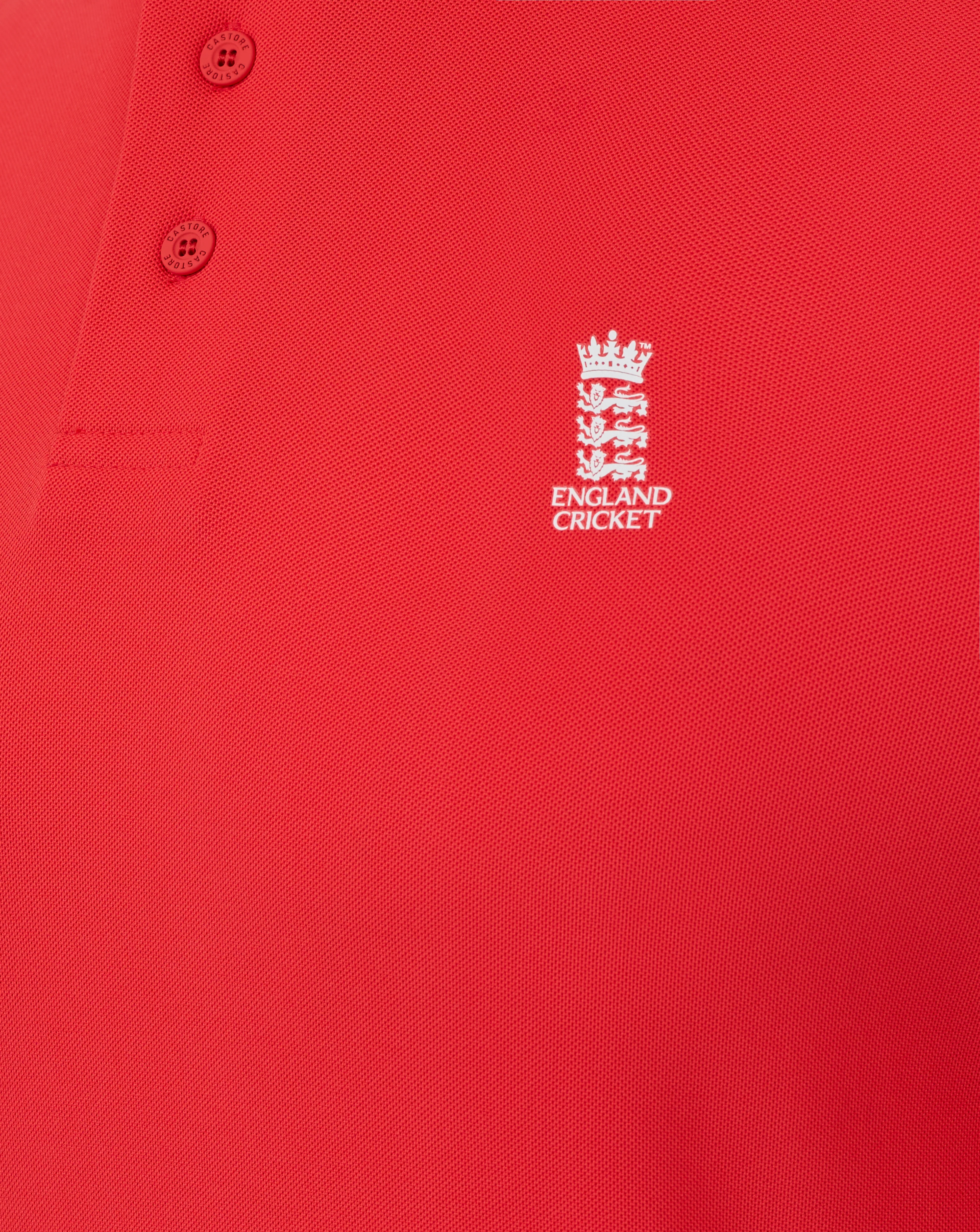 25/26 Men's Club Essential Polo - Image 6