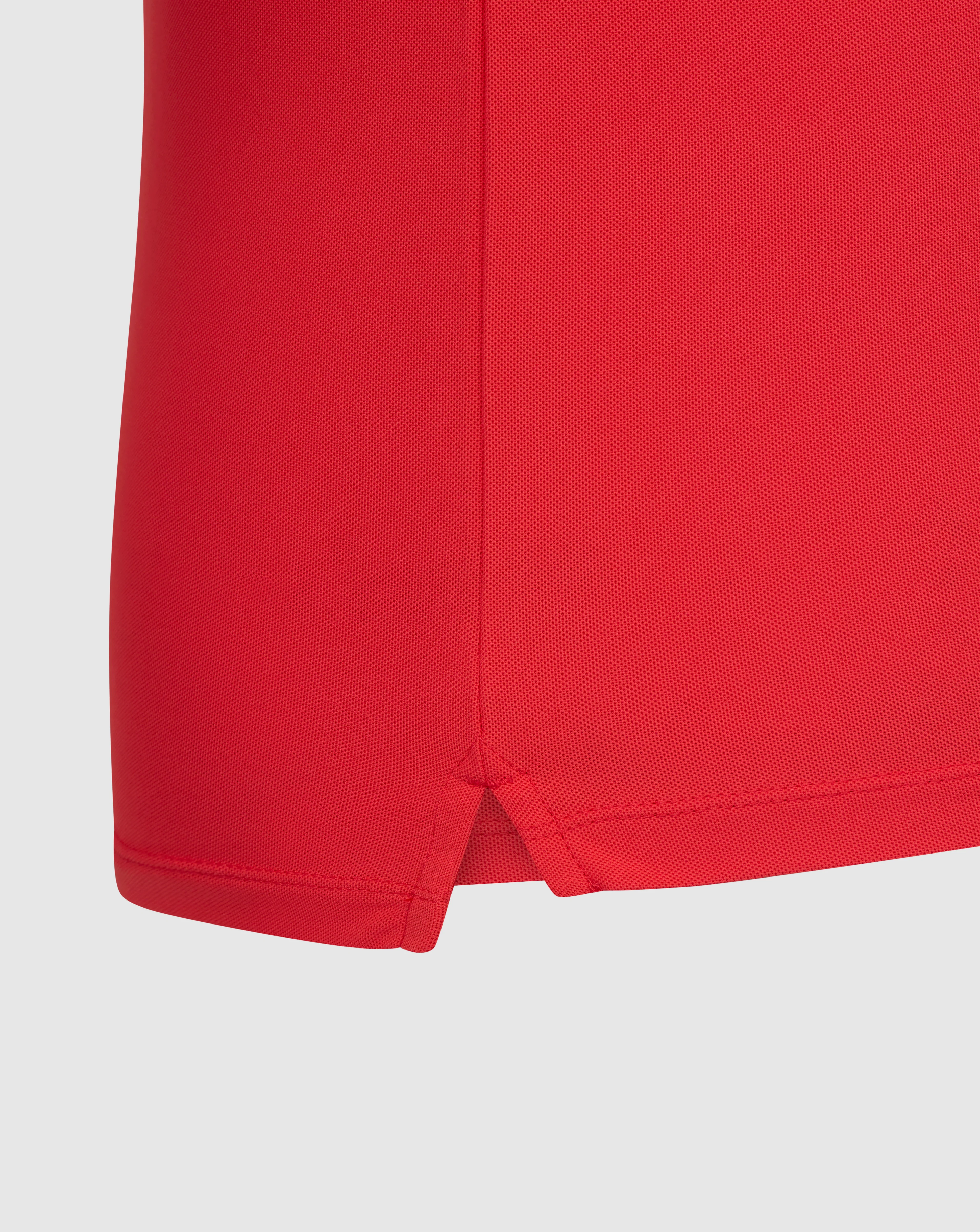 25/26 Men's Club Essential Polo - Image 7