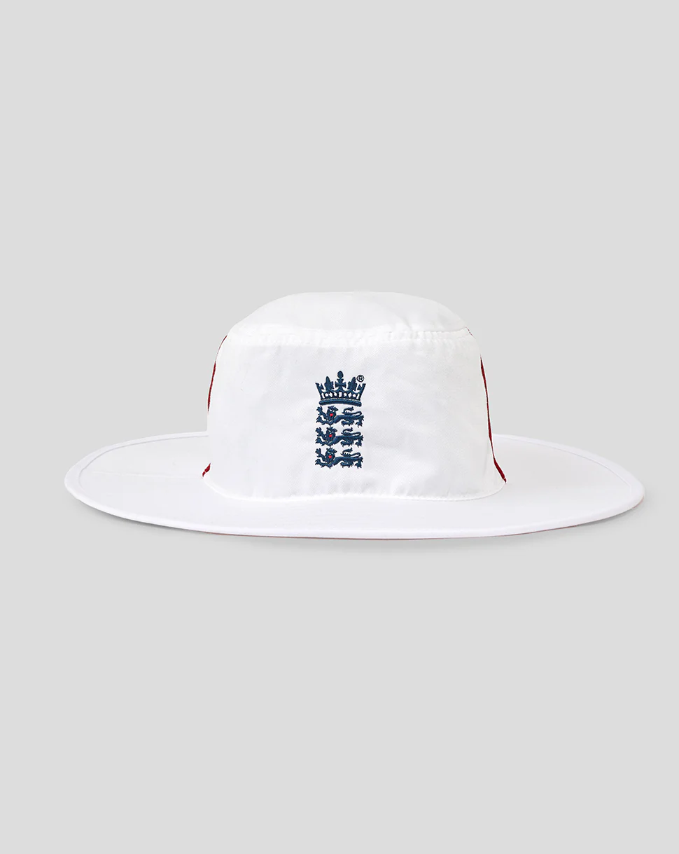 25/26 Test Wide Brim Hat - Image 3