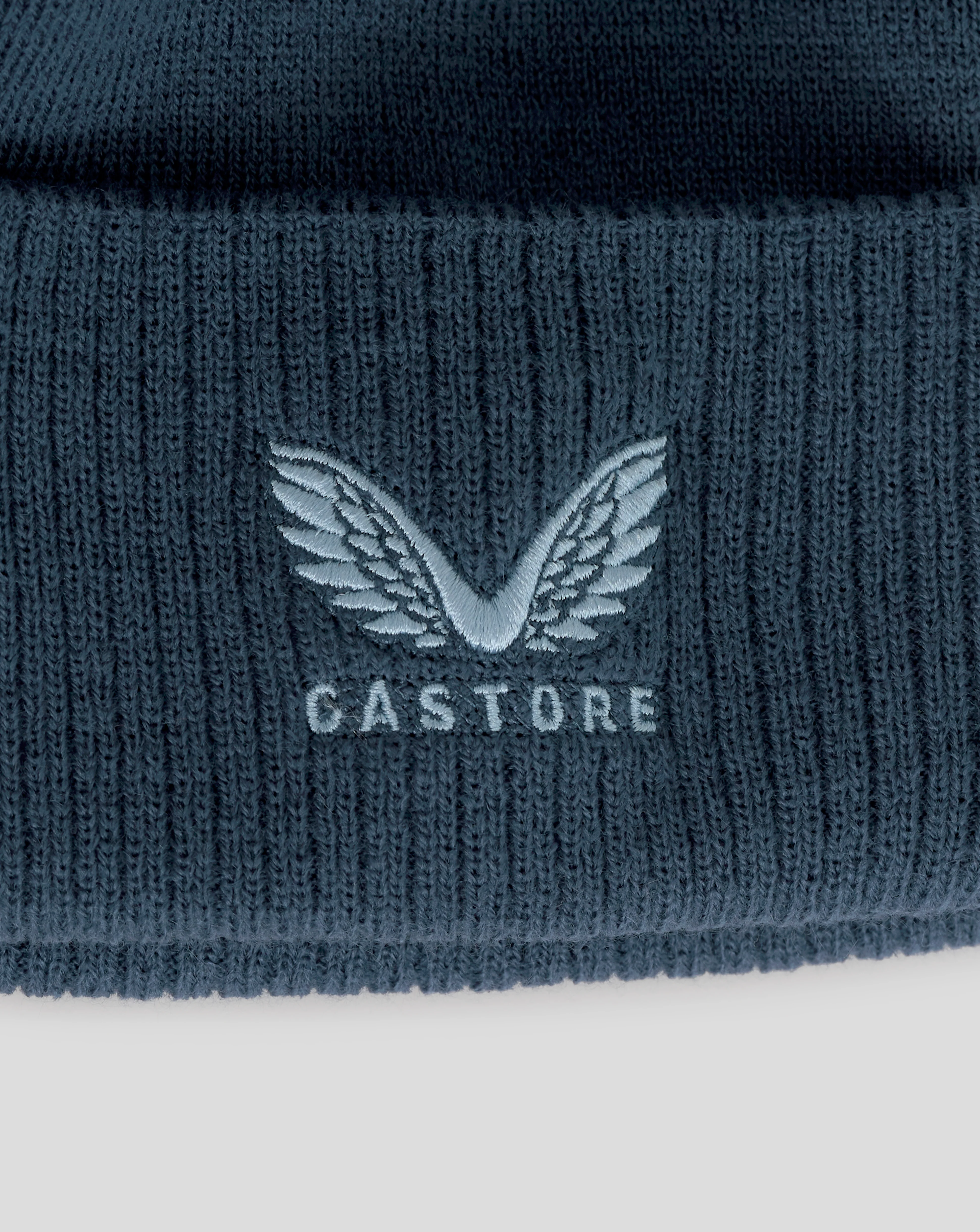 26/27 Bobble Hat - Blue - Image 3