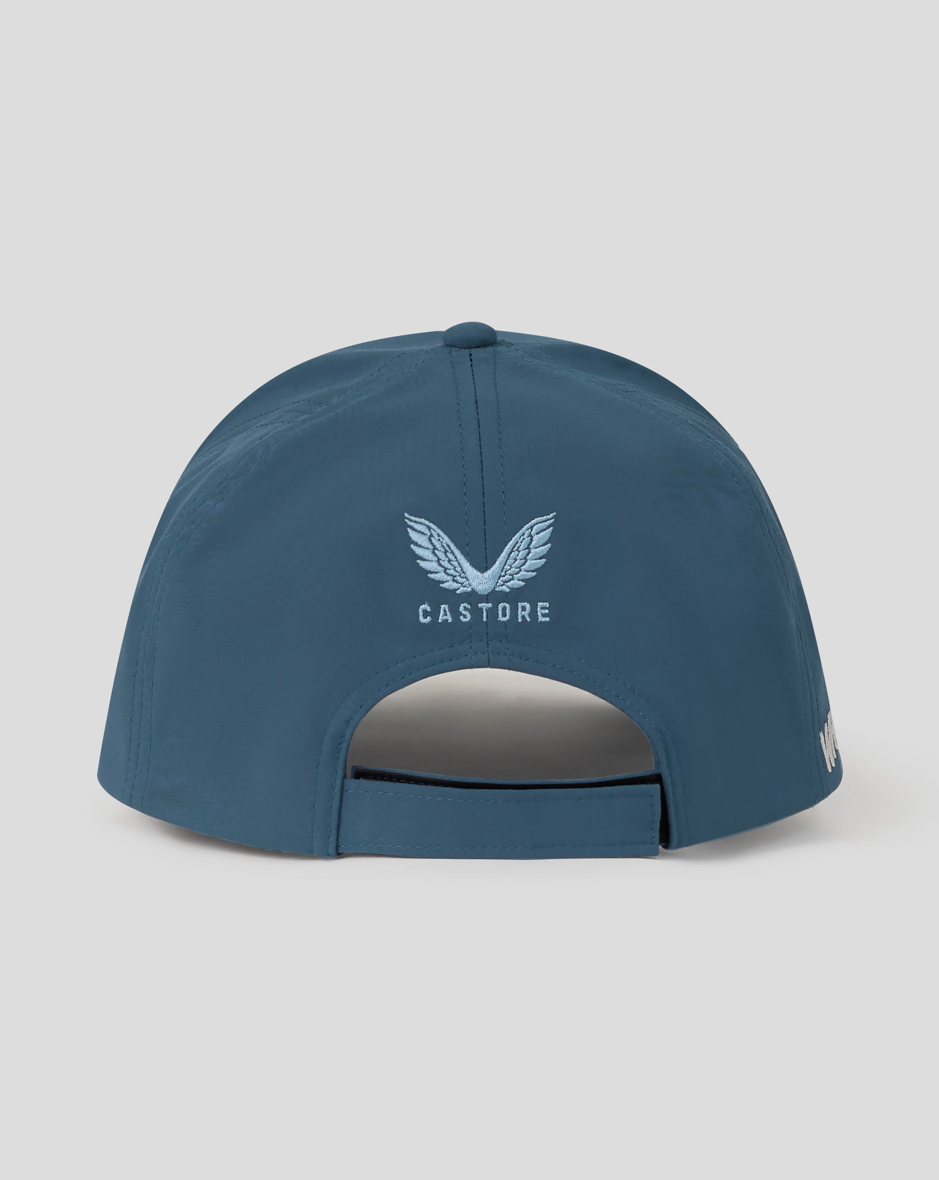 Unisex 26/27 Training Cap - Blue - Image 3
