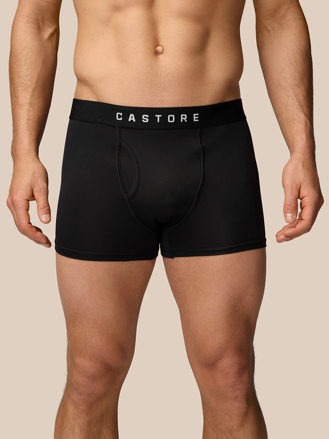 Active 3 Pack Boxers - Black - Image 5