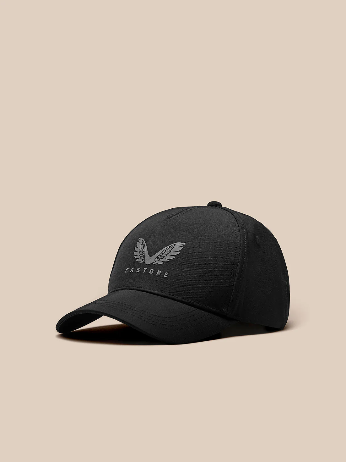 Active Cap - Black - Image 3