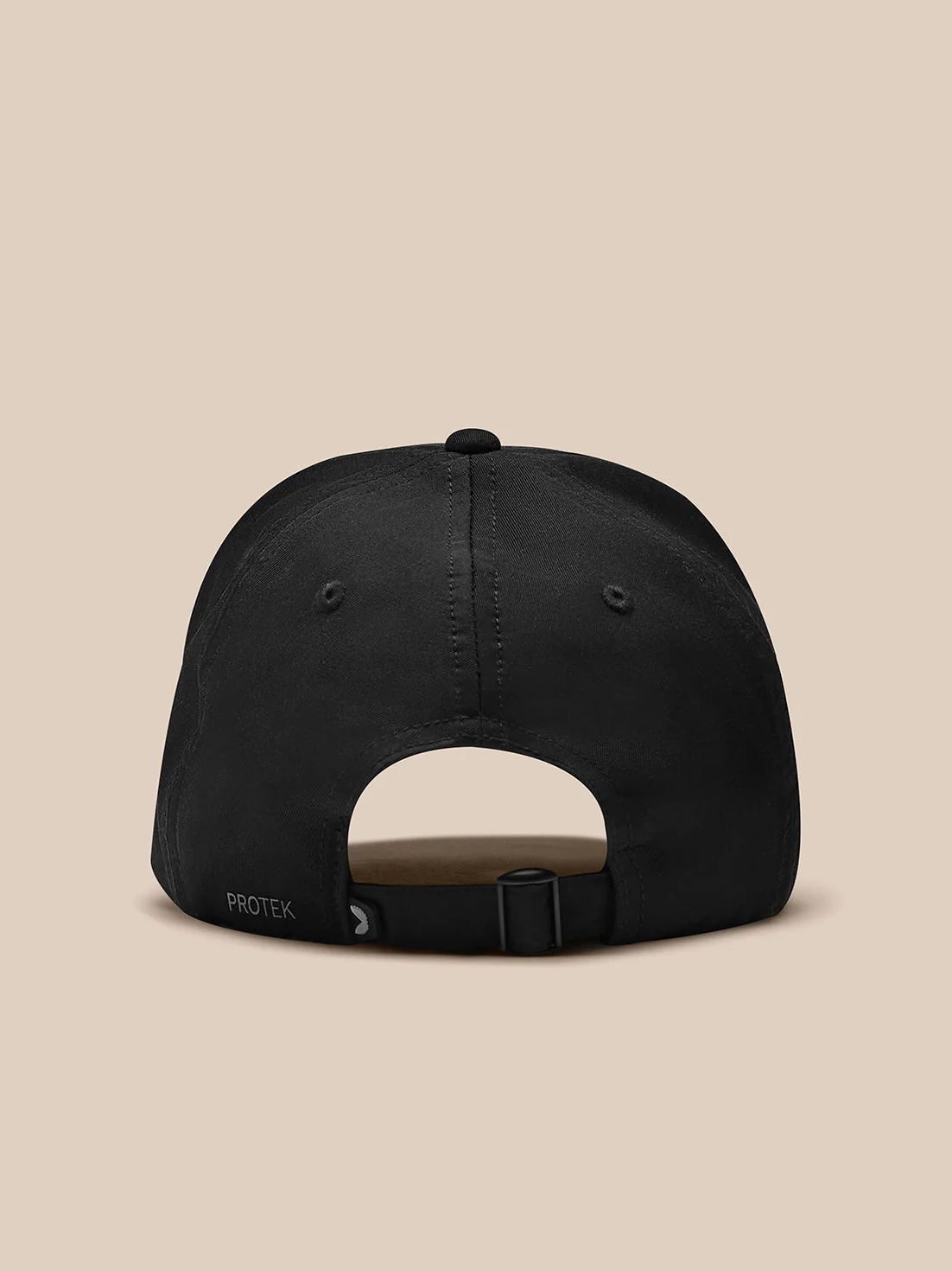 Active Cap - Black - Image 4