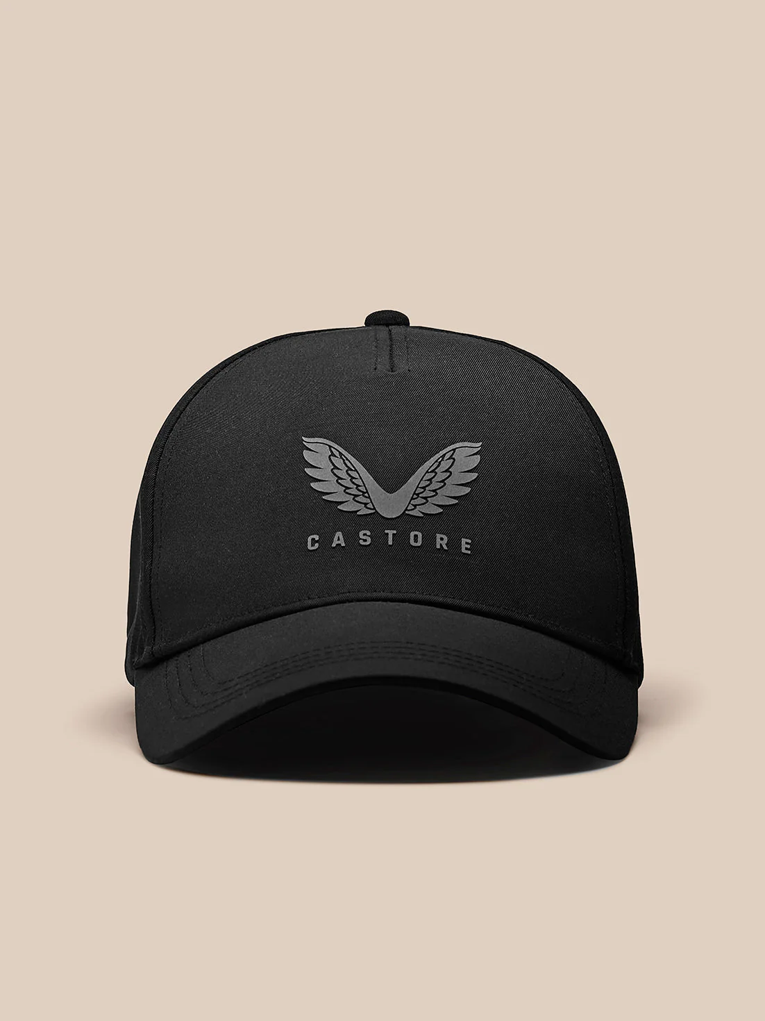 Active Cap - Black - Image 5