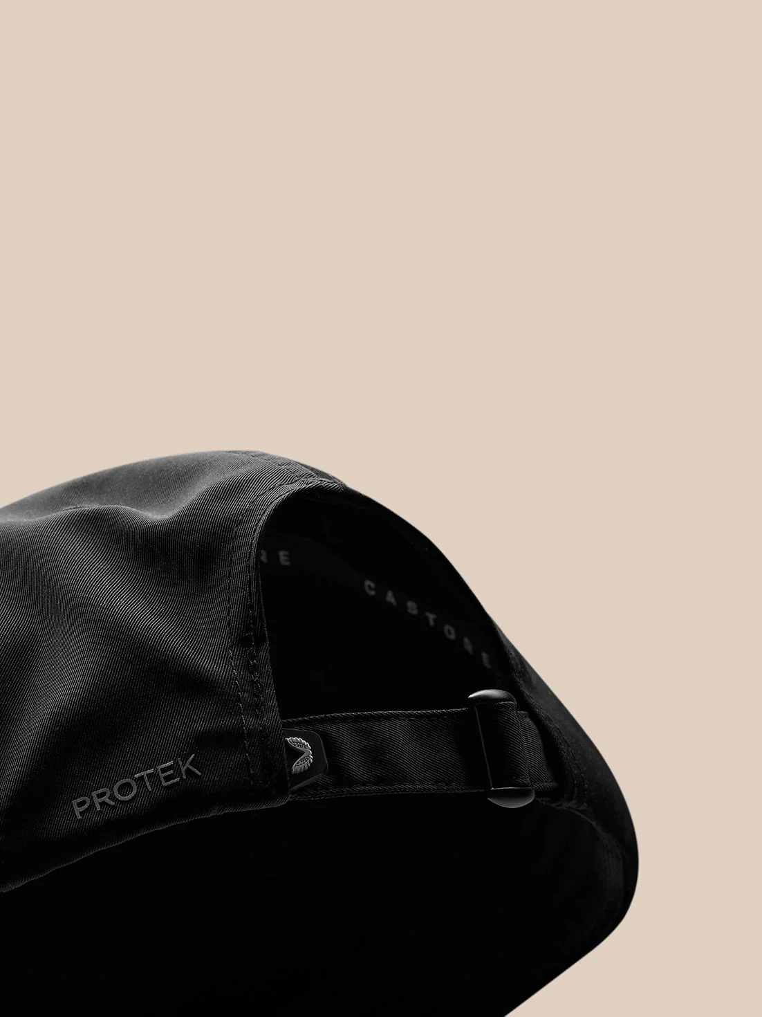 Active Cap - Black - Image 6