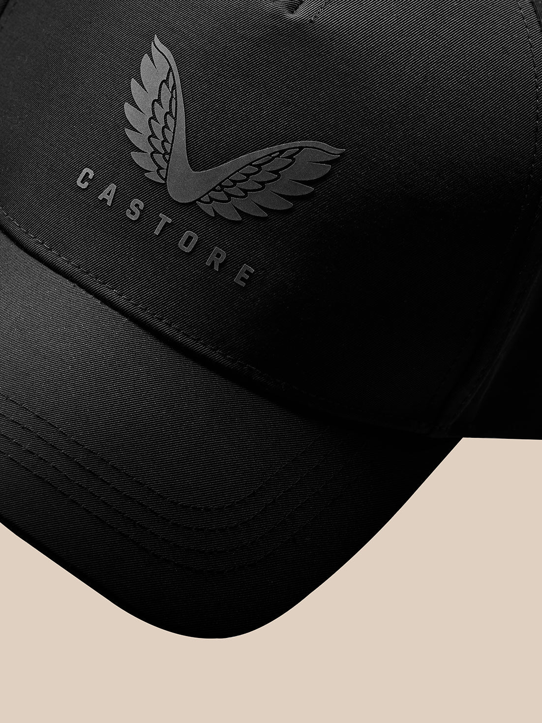 Active Cap - Black - Image 7