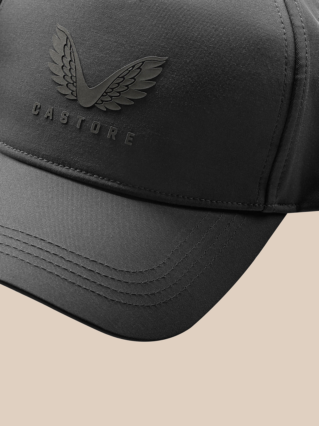 Active Cap - Charcoal - Image 5