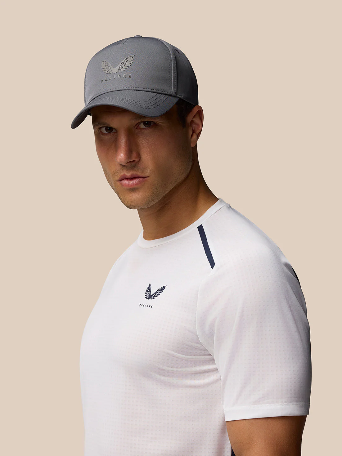 Active Cap - Charcoal - Image 6