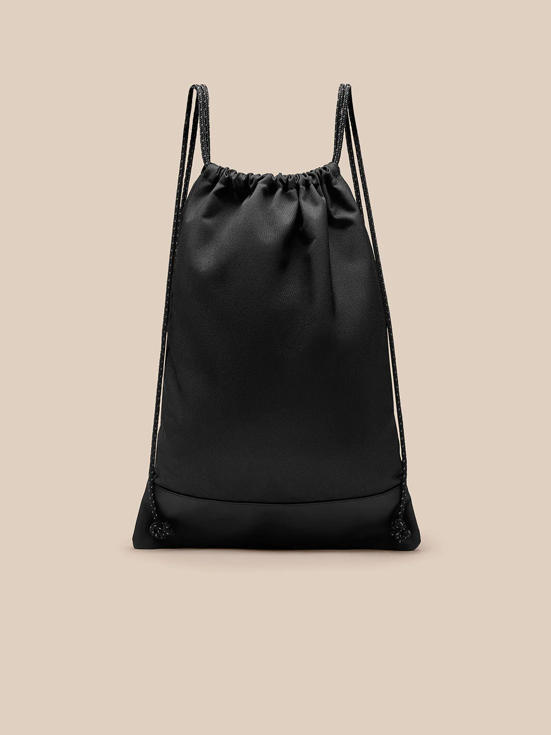 Active Training Gymsack - Black - Image 2