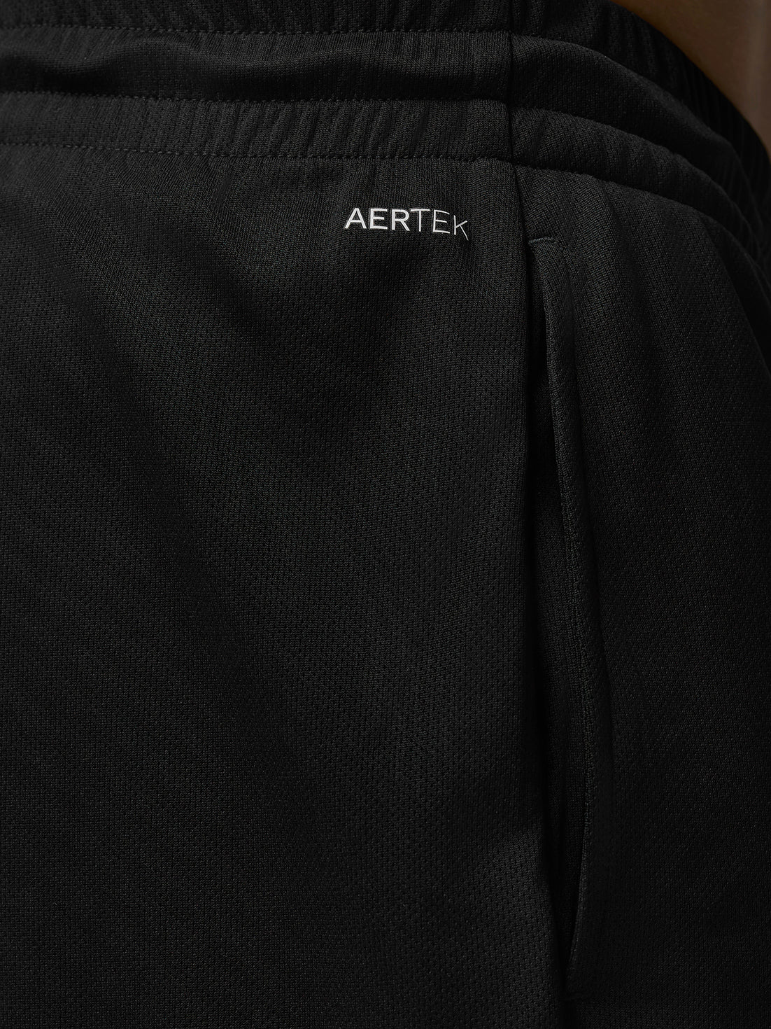 Adapt Training Shorts - Black - Image 4