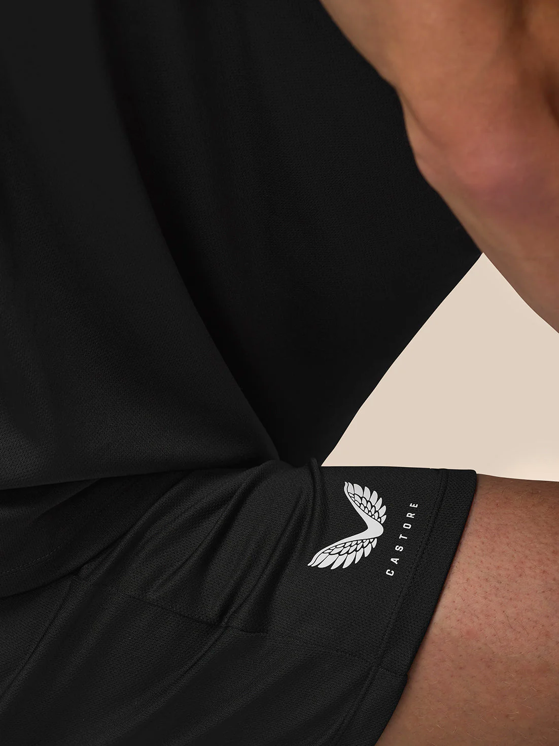 Adapt Training Shorts - Black - Image 5