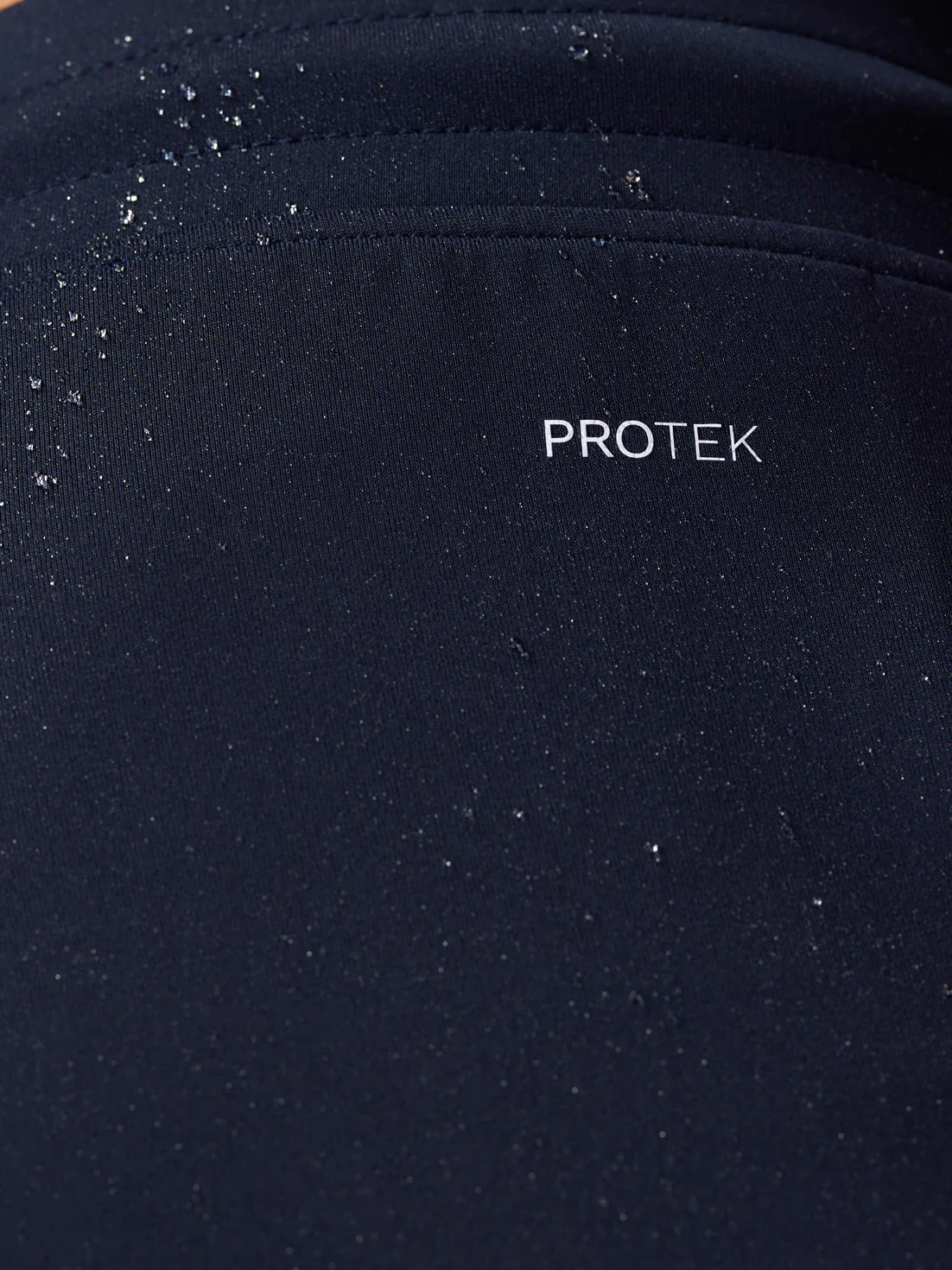 Flex Lifestyle Shorts - Midnight Navy - Image 3