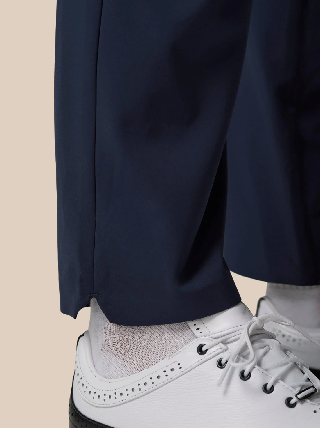 Golf Pinnacle Winter Trouser 32" - Midnight Navy - Image 5