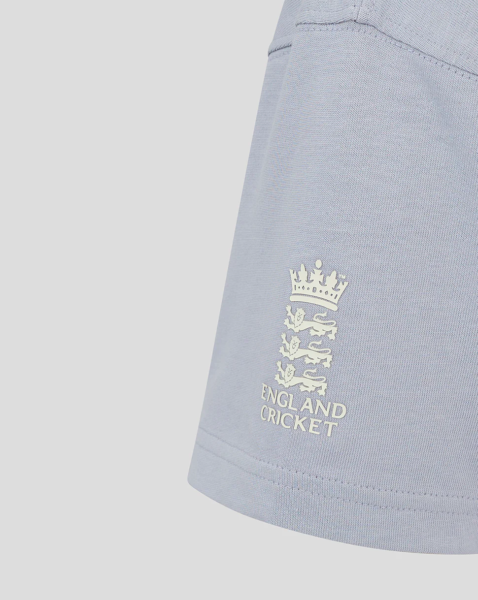 Junior 24/25 Contemporary T-Shirt - Blue - Image 5