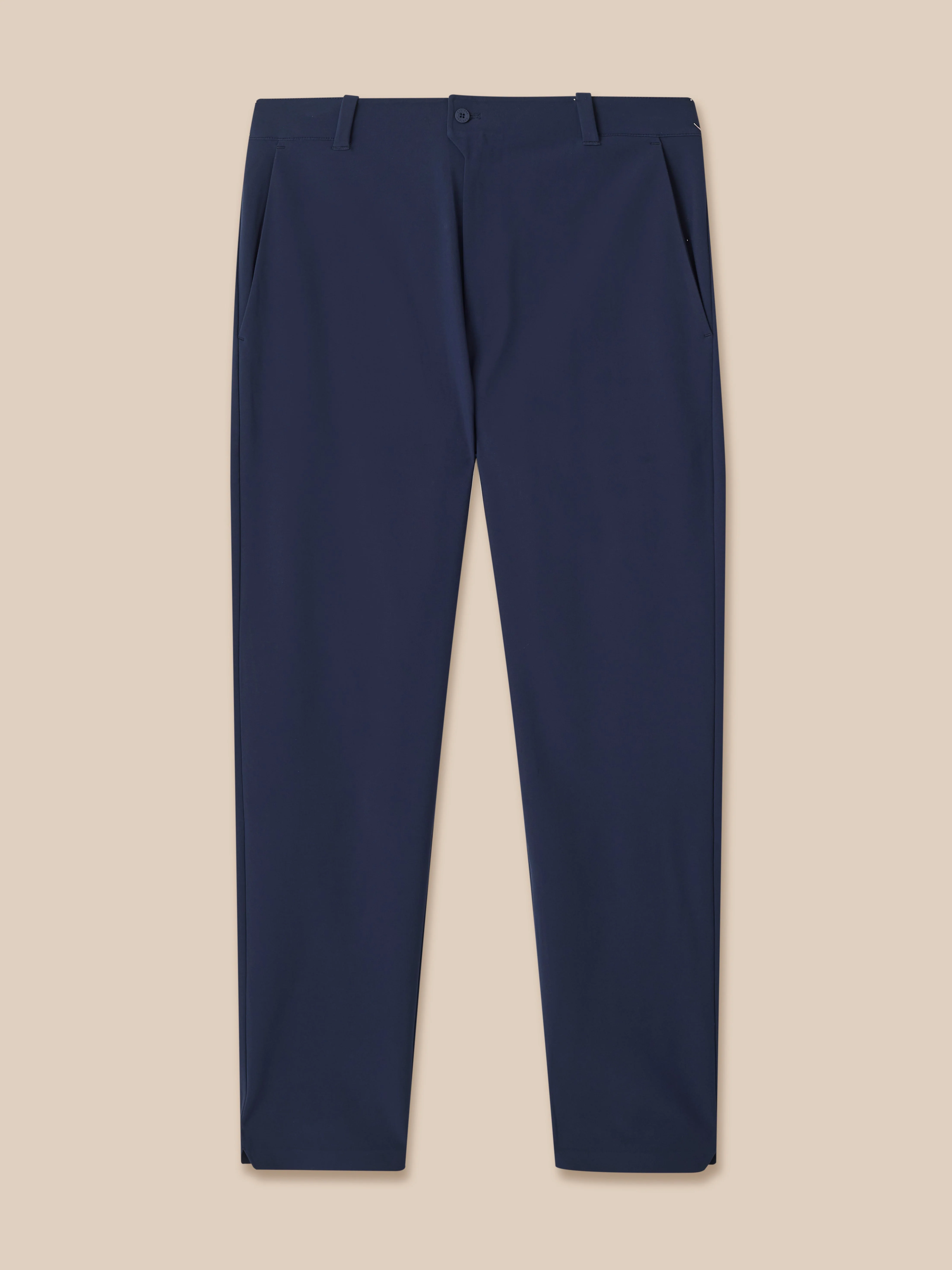 Golf Pinnacle Winter Trouser 34" - Midnight Navy - Image 7