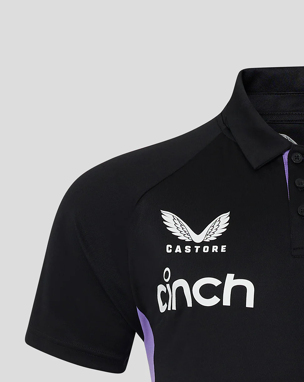 Men's 24/25 Presentation Polo - Image 4