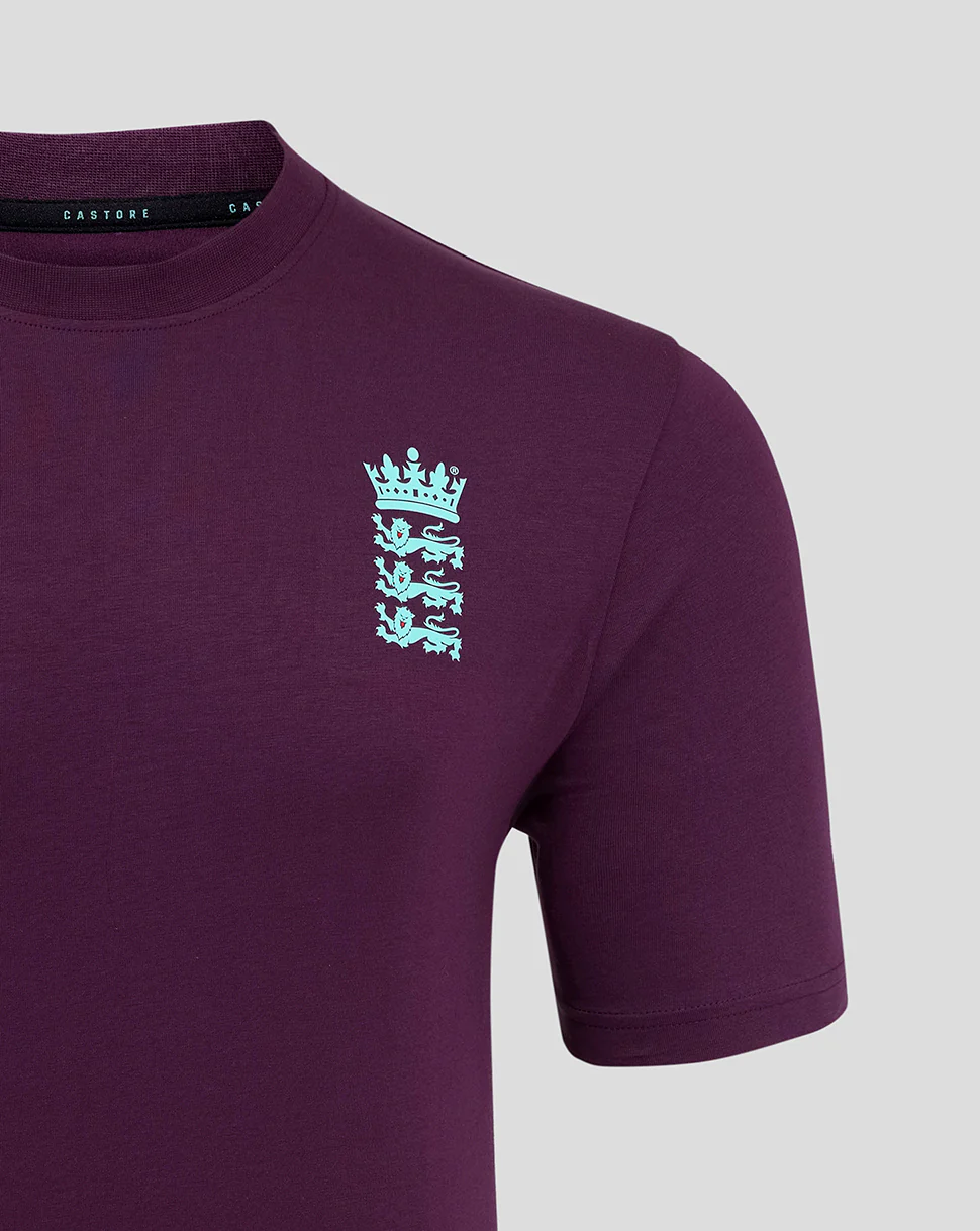 Men's 25/26 Cotton Training T-Shirt - Image 4