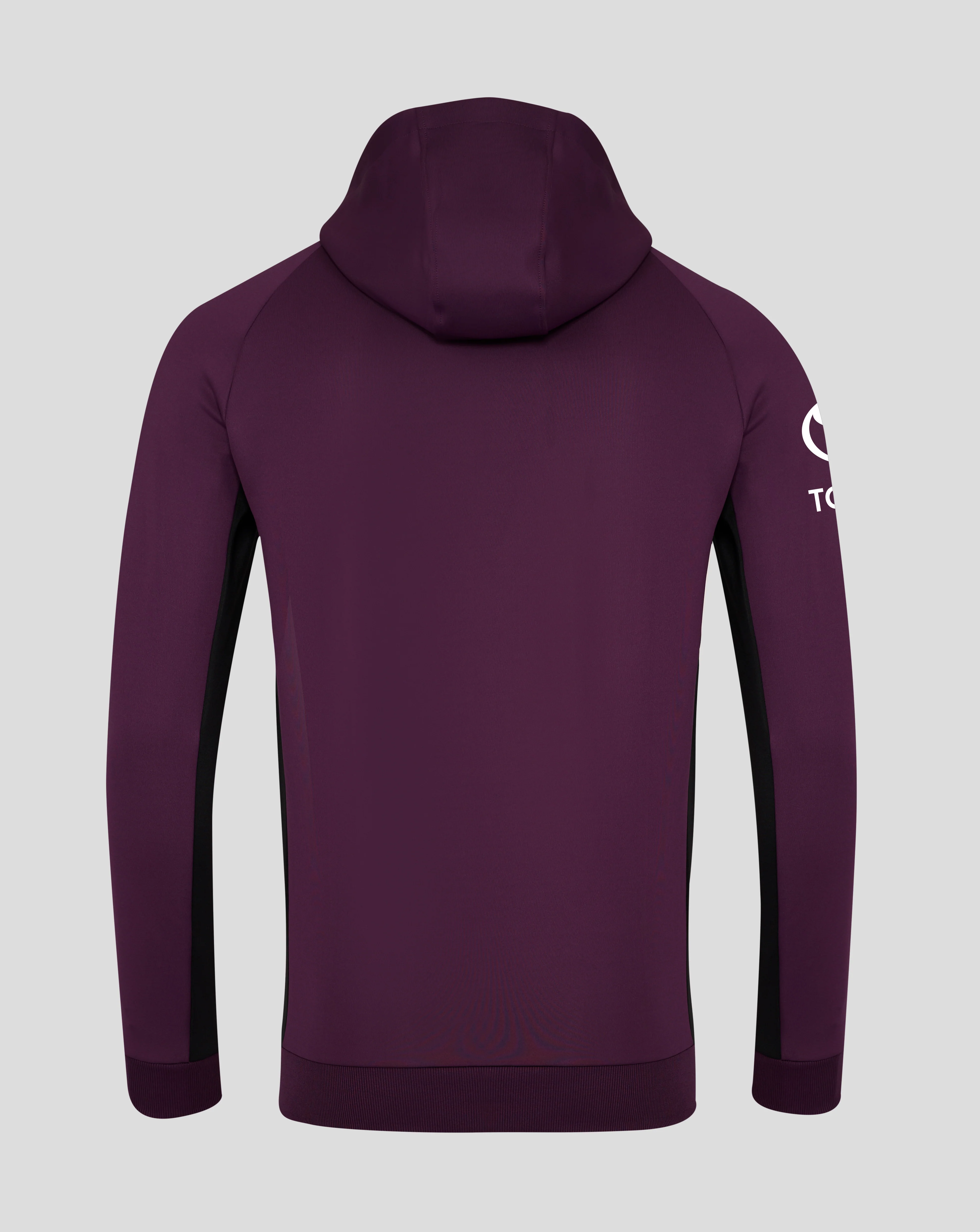 Mens 25/26 England Cricket Training Hoodie - Image 4