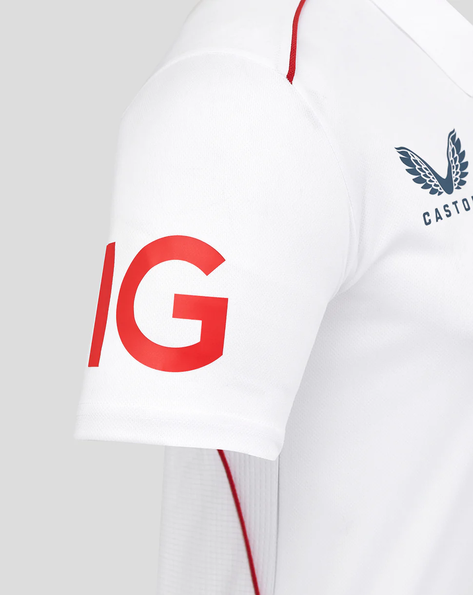 Men's 25/26 Test Short Sleeve Shirt - Image 3