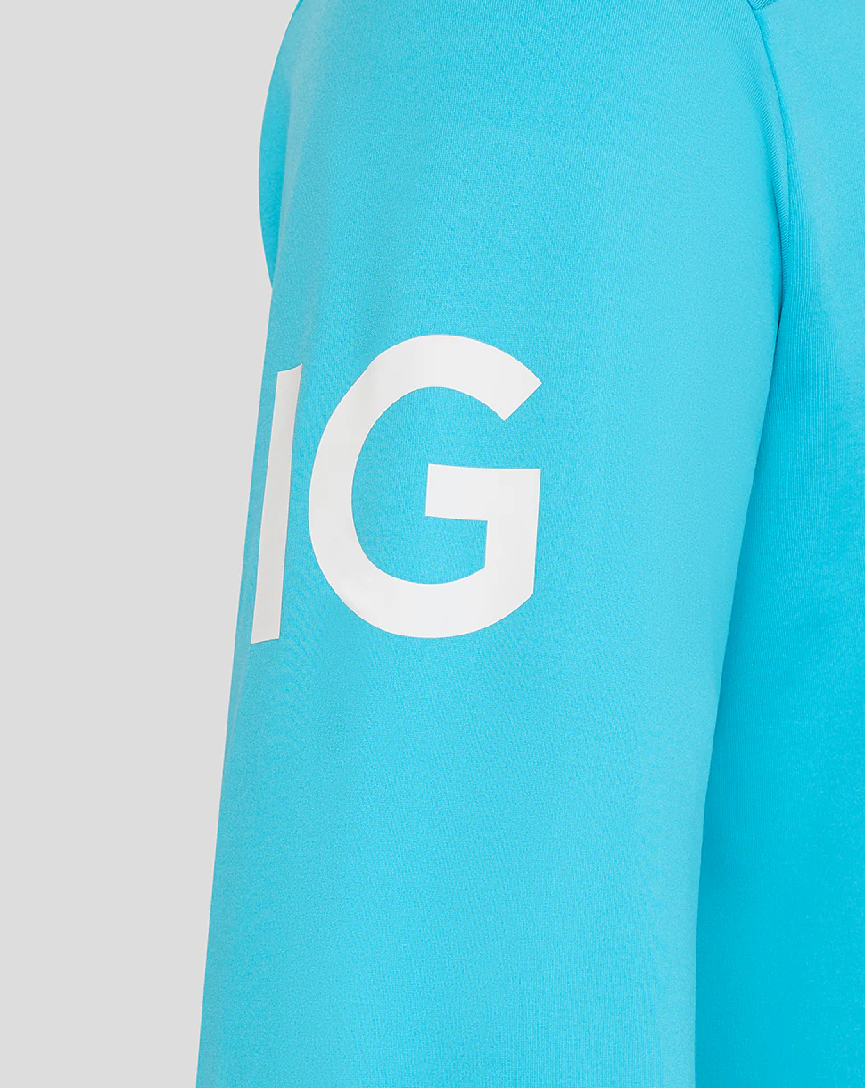 Mens 26/27 ODI Sweater - Blue - Image 3
