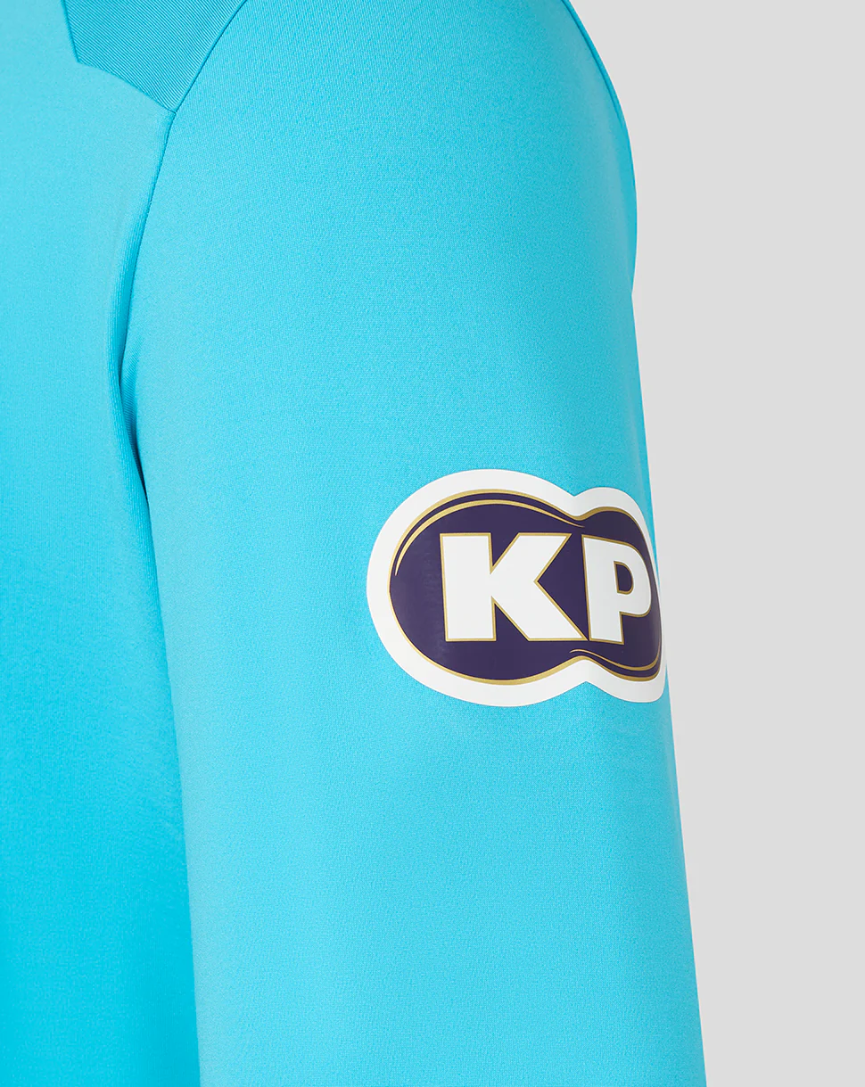 Mens 26/27 ODI Sweater - Blue - Image 4