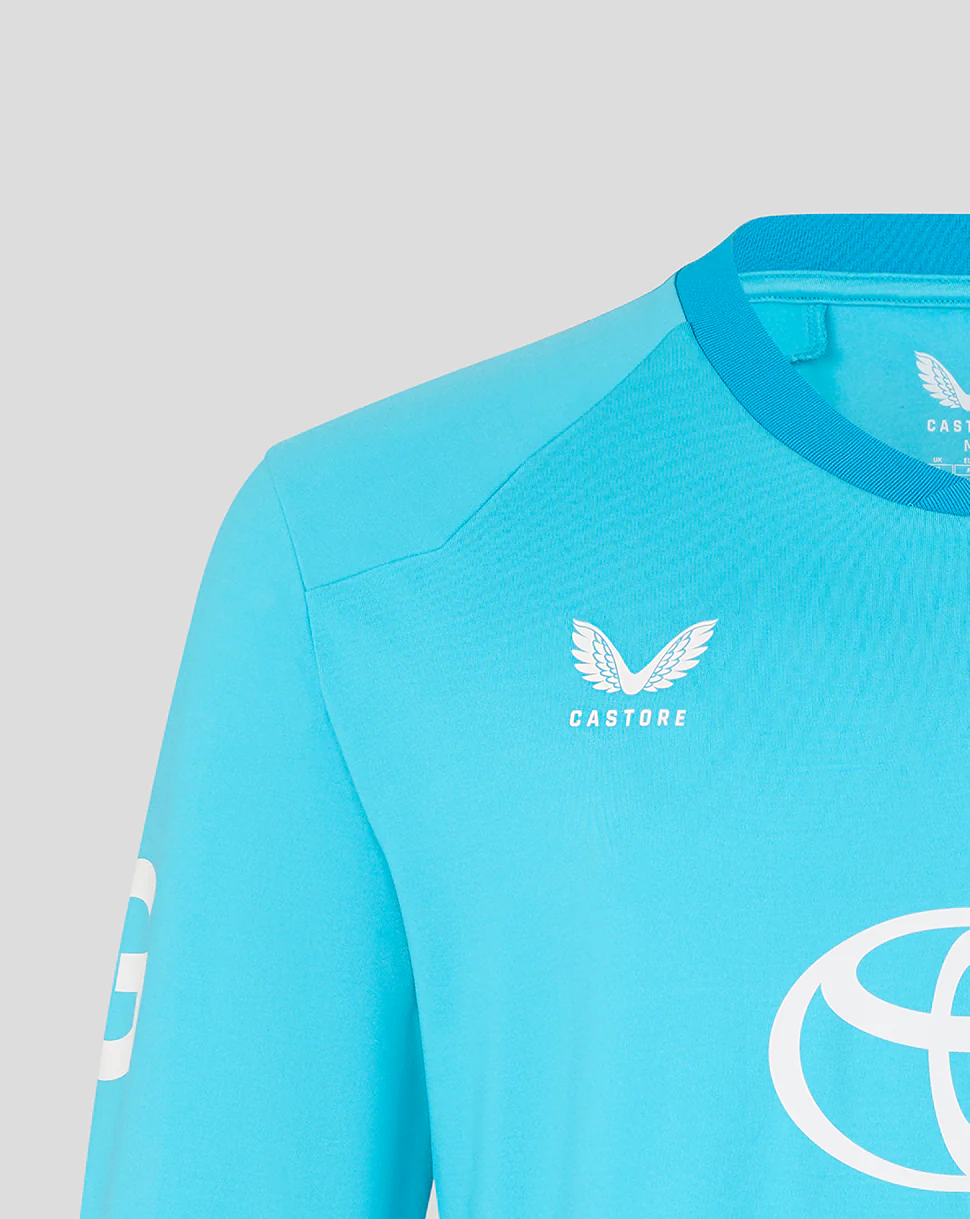 Mens 26/27 ODI Sweater - Blue - Image 5