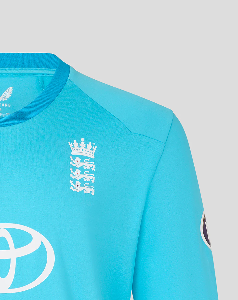 Mens 26/27 ODI Sweater - Blue - Image 6