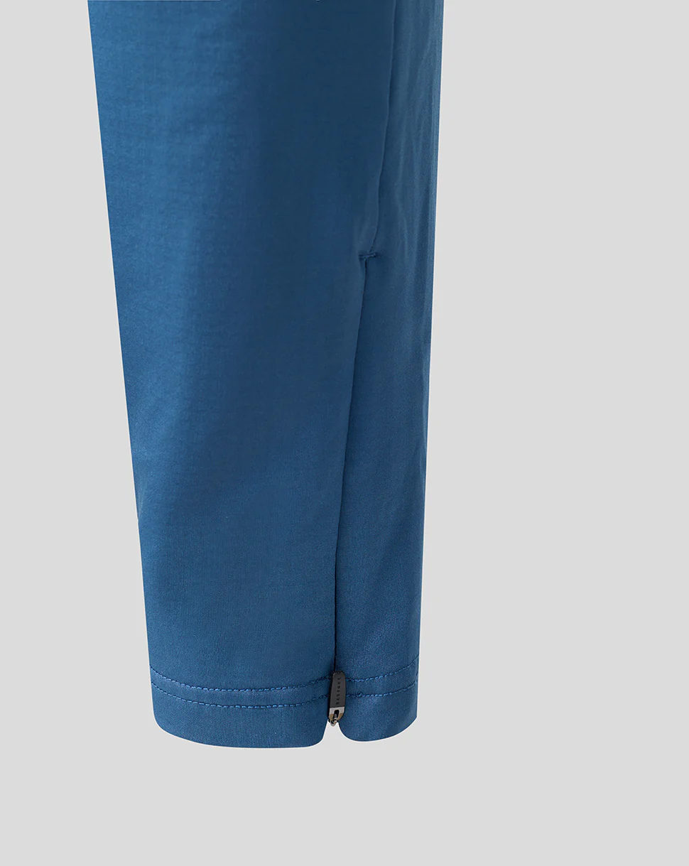 Mens 26/27 Training Pant - Blue - Image 3