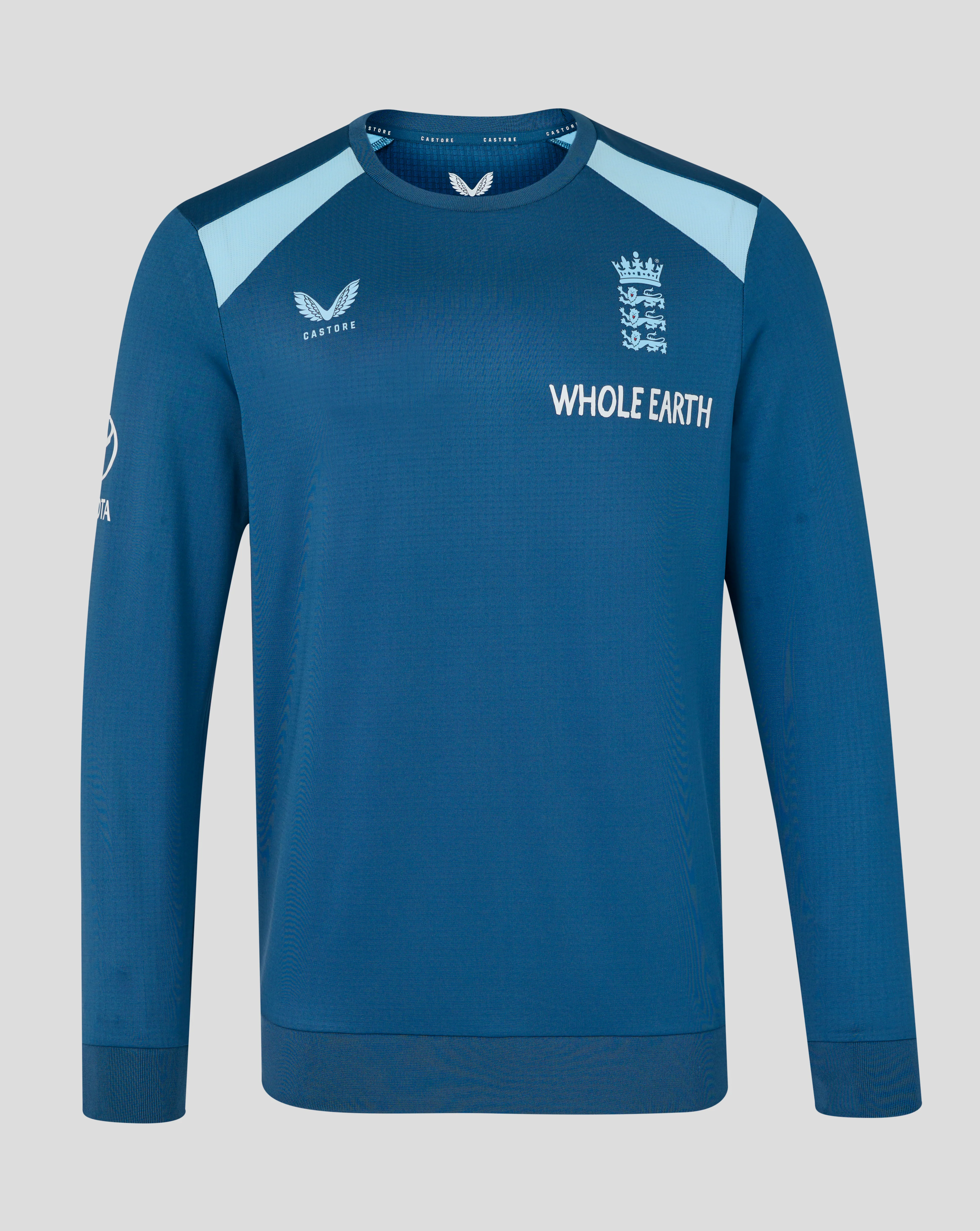 26/27 Kit Launch