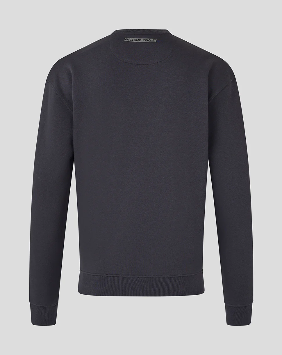 Unisex 24/25 Contemporary Sweatshirt - Black - Image 5