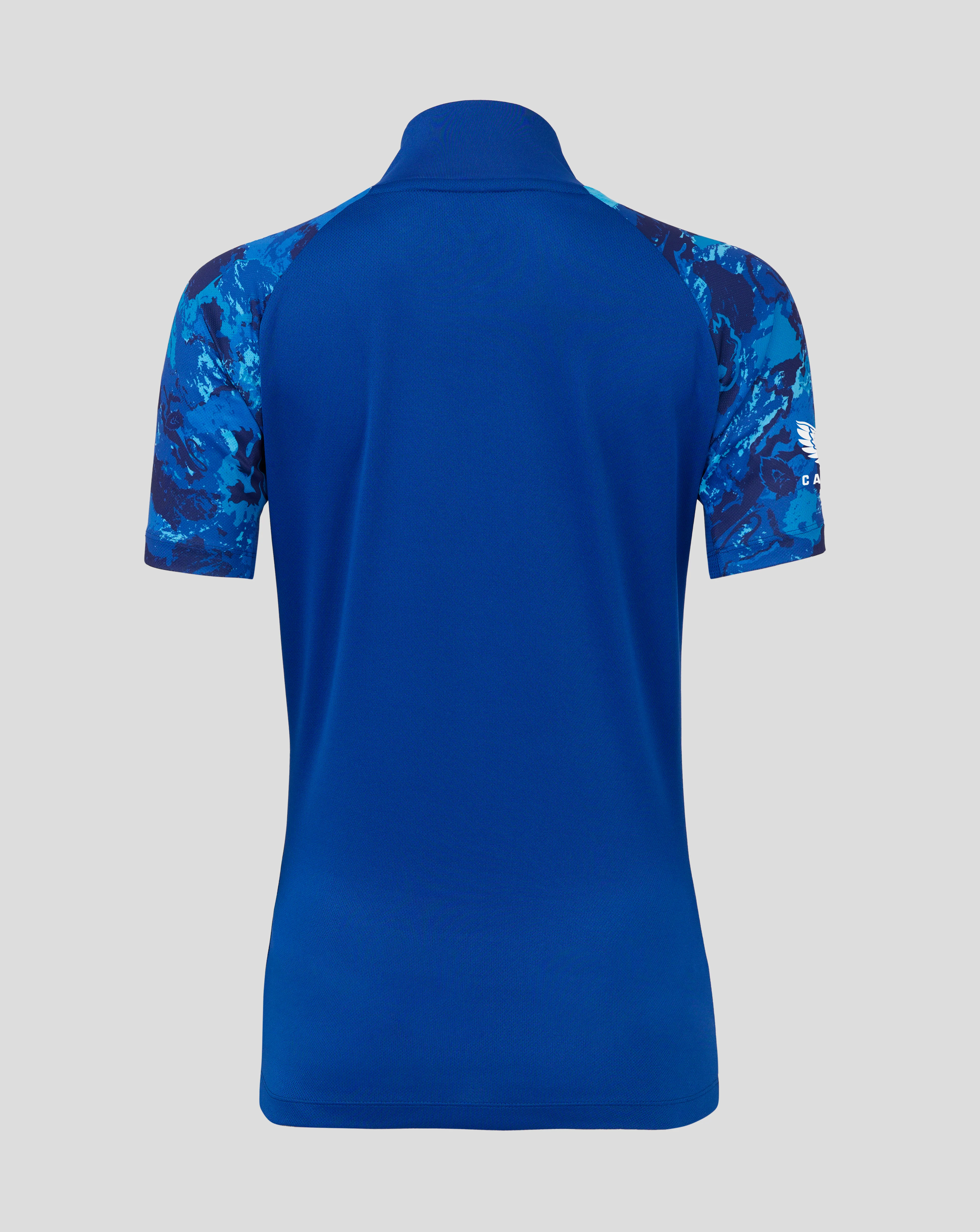 England Cricket ODI World Cup Women's 25/26 Shirt - Image 3