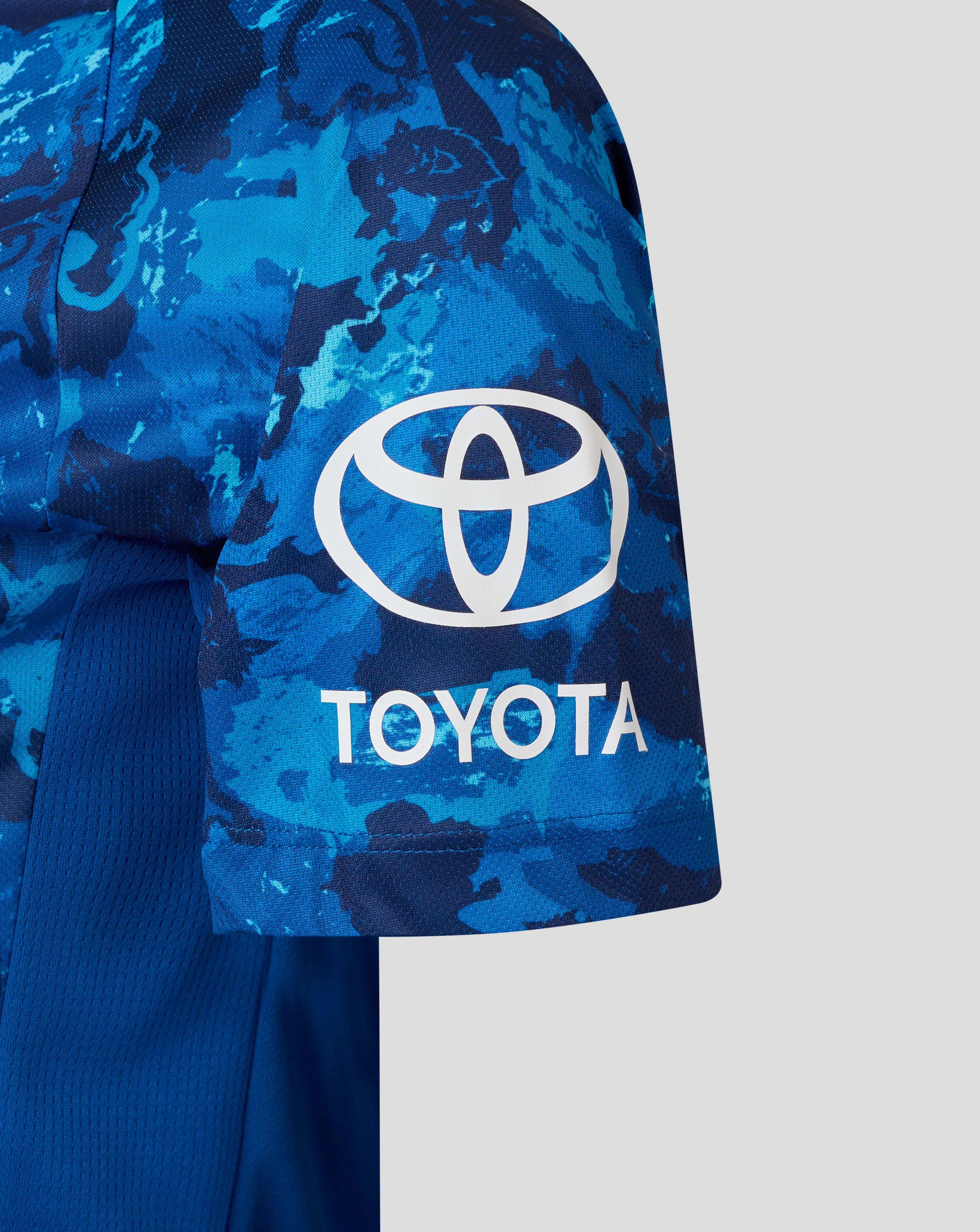 England Cricket ODI World Cup Women's 25/26 Shirt - Image 6