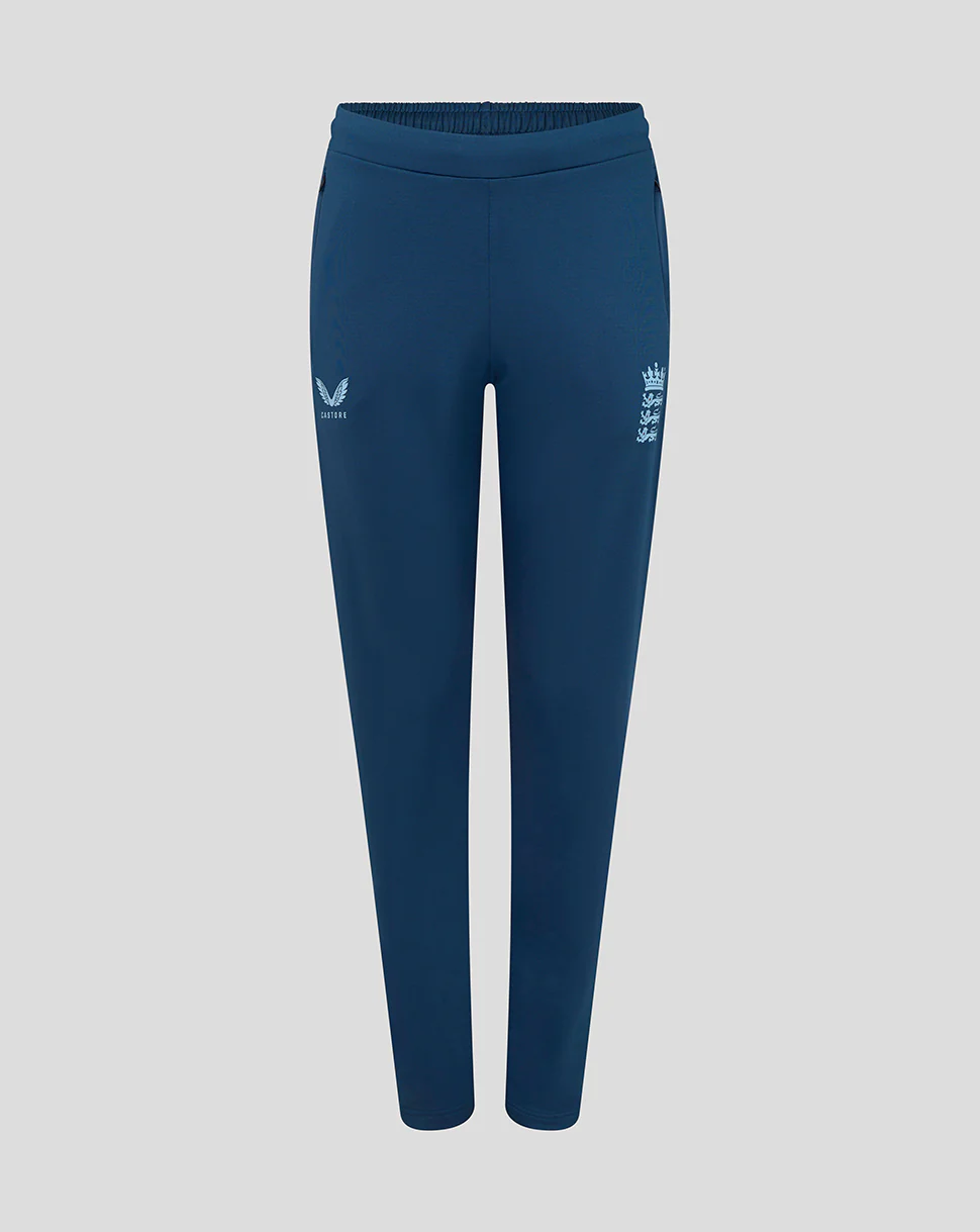 Womens 26/27 Training Pant - Blue