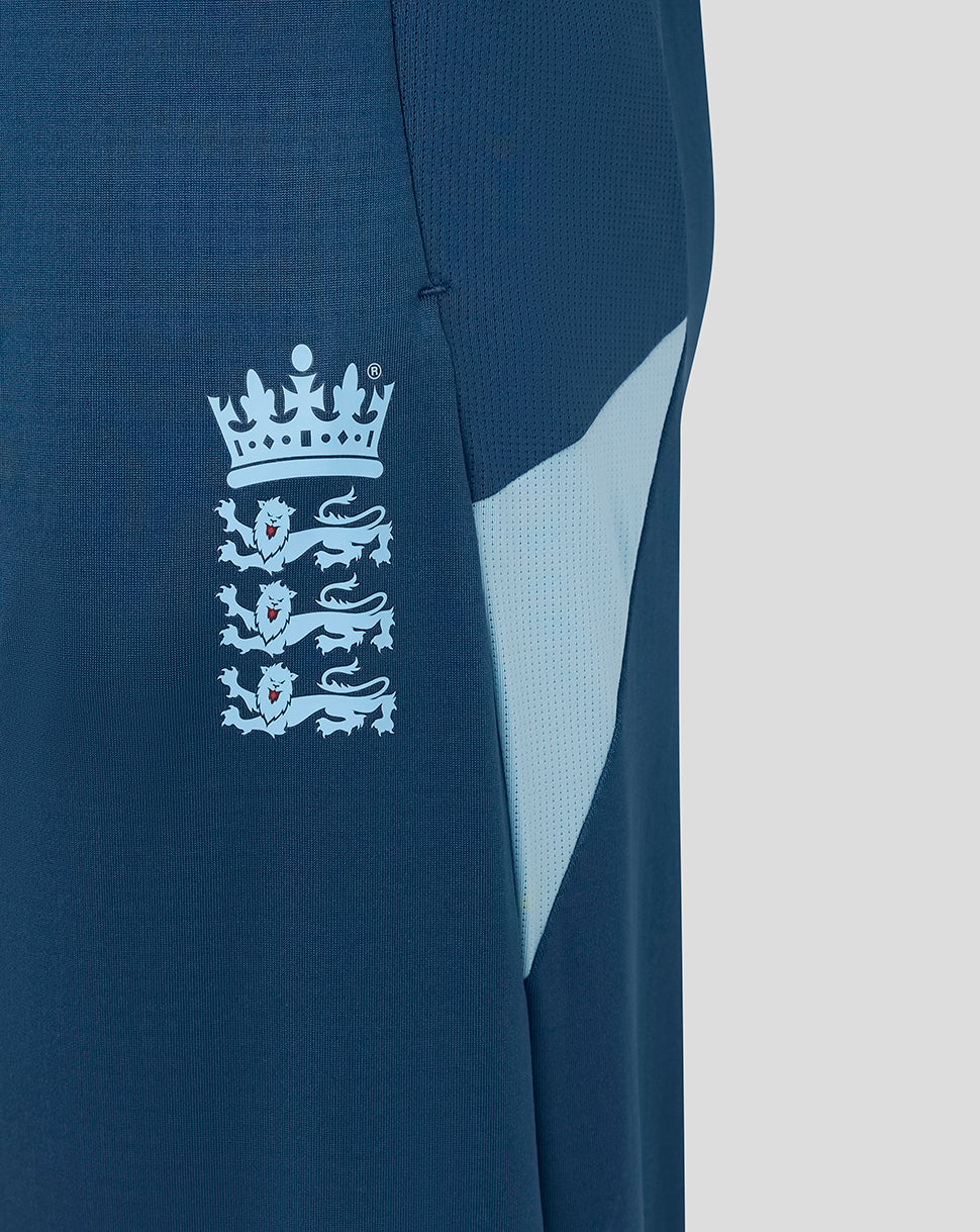 Womens 26/27 Training Pant - Blue - Image 2