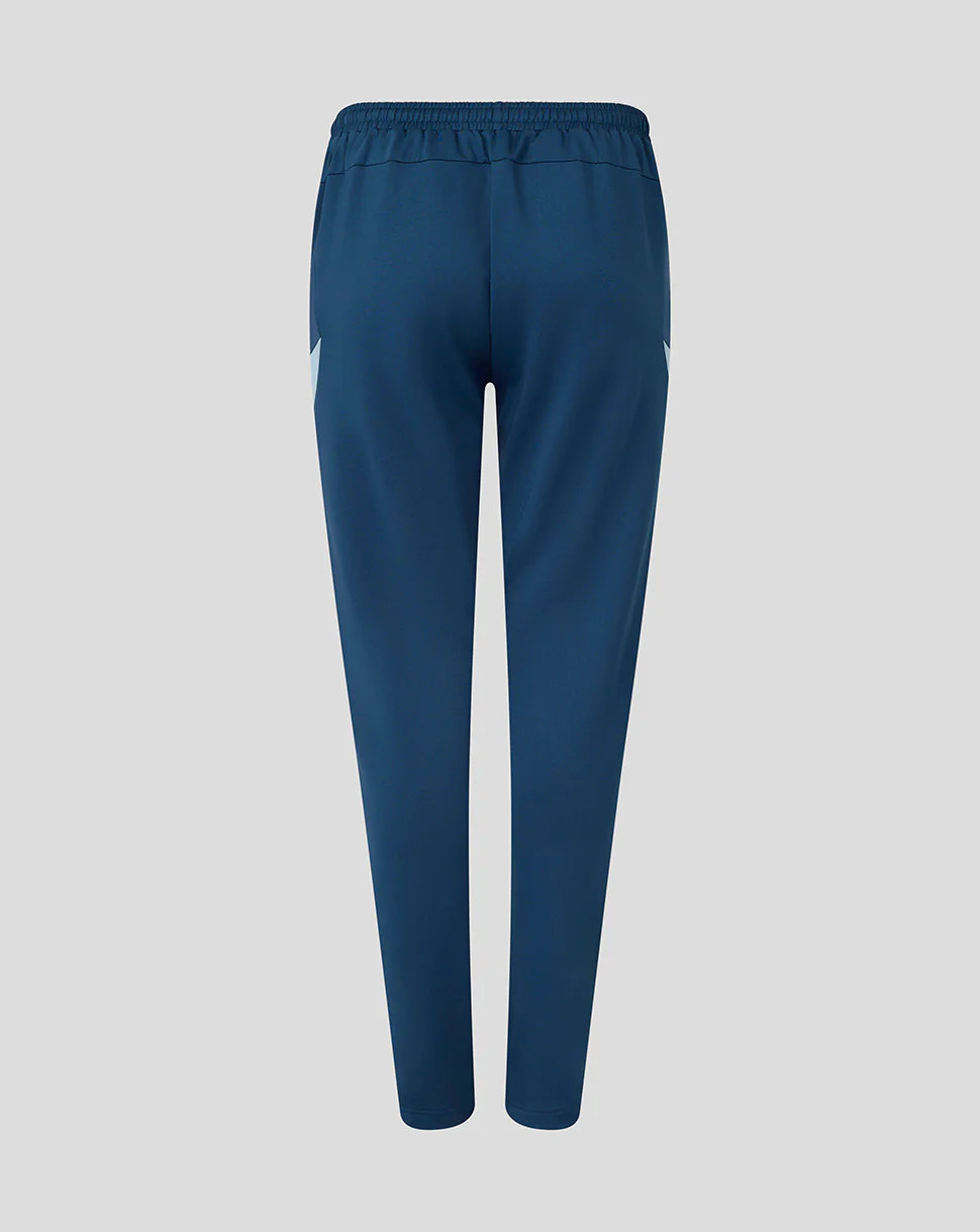 Womens 26/27 Training Pant - Blue - Image 3