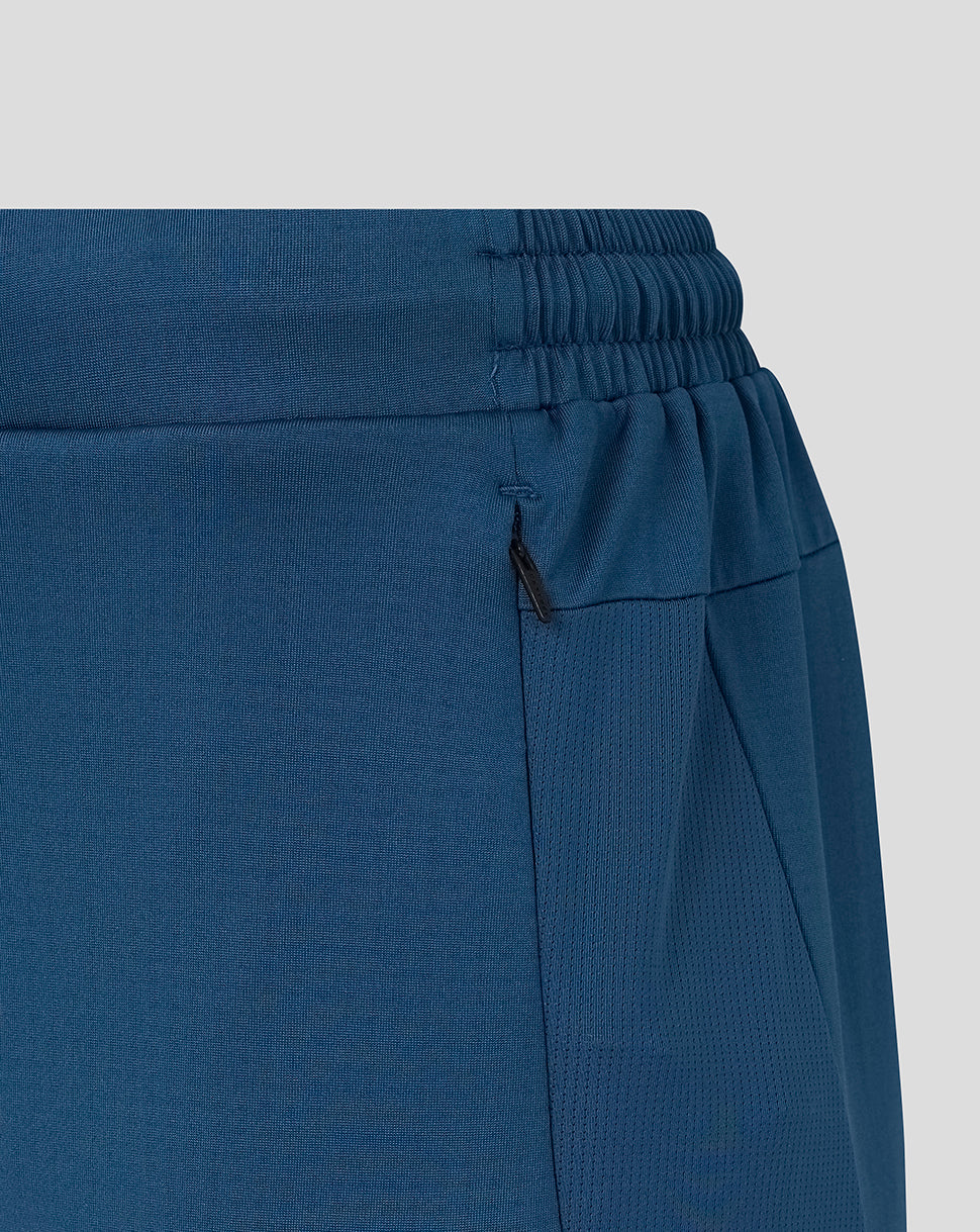 Womens 26/27 Training Pant - Blue - Image 4